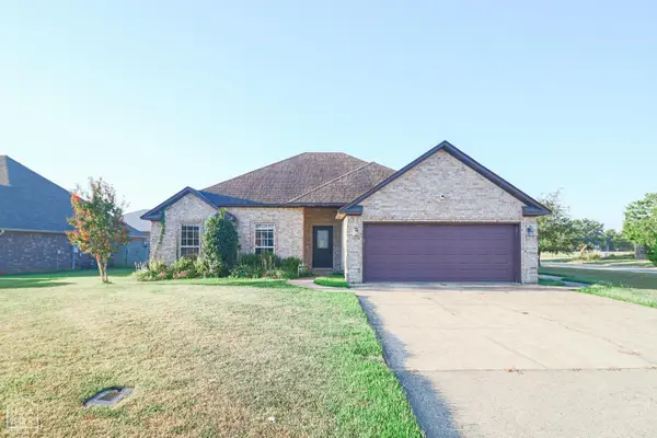 6209 Alan Cove, Jonesboro, AR 72404