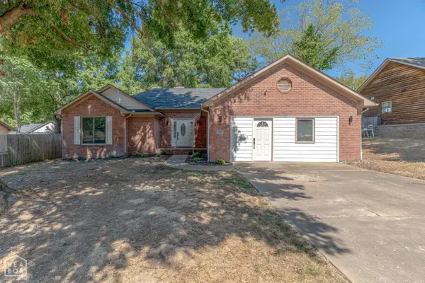 4105 Jessica Lane, Jonesboro, AR 72405