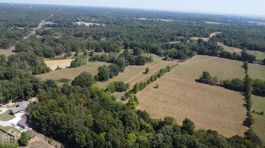 295 County Road 754, Jonesboro, AR 72405 - #2