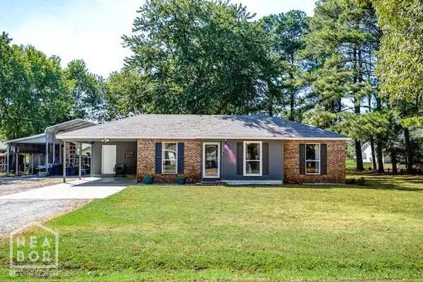 501 Brandon Drive, Jonesboro, AR 72401
