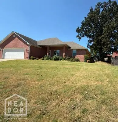 904 N 74th Street N, Paragould, AR 72450 - #1