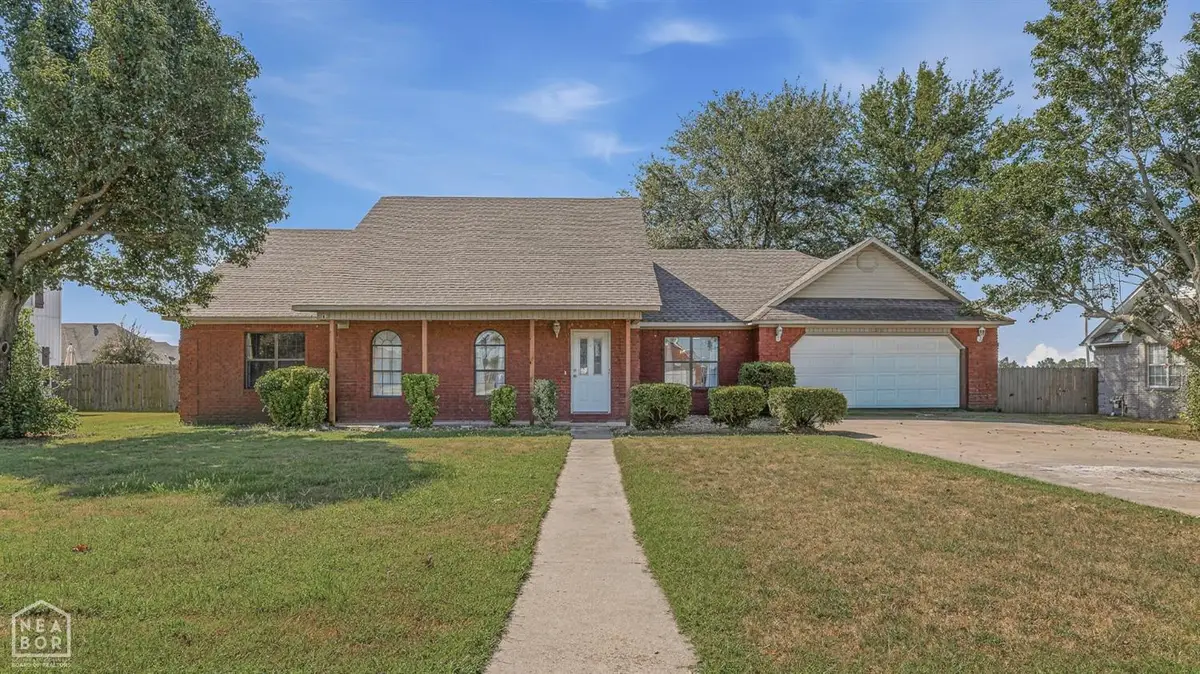 103 Northview Drive, Monette, AR 72447 - #1