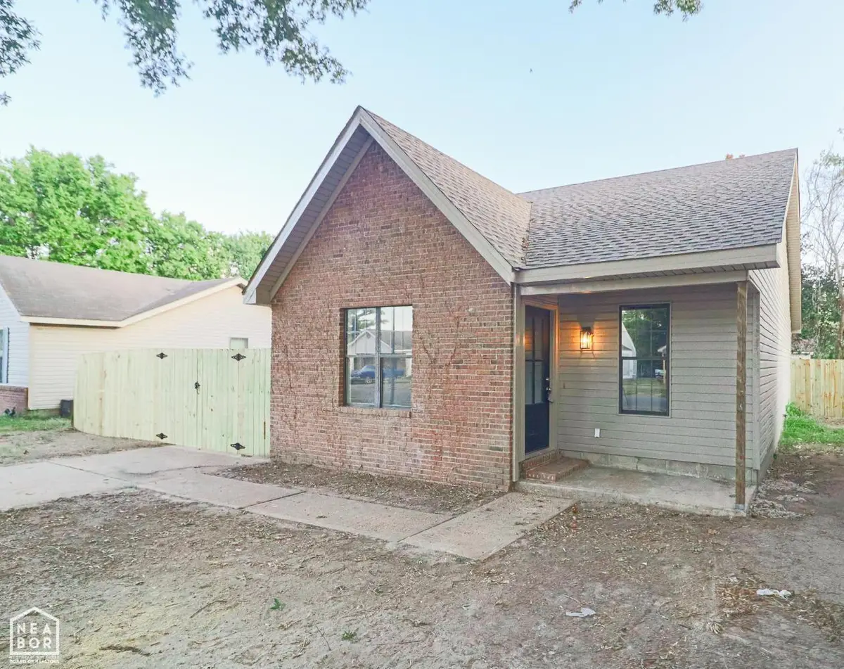 124 Jennifer Street, Trumann, AR 72472 - #1