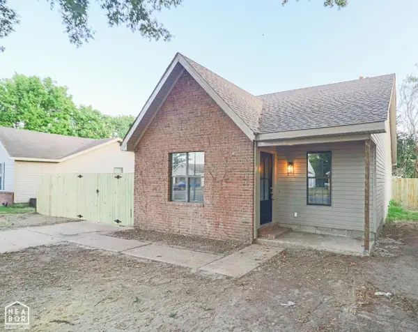 124 Jennifer Street, Trumann, AR 72472