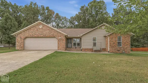 2102 Dana Marie Street, Paragould, AR 72450