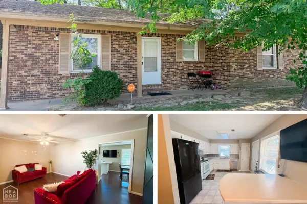 1617 W Washington, Jonesboro, AR 72401