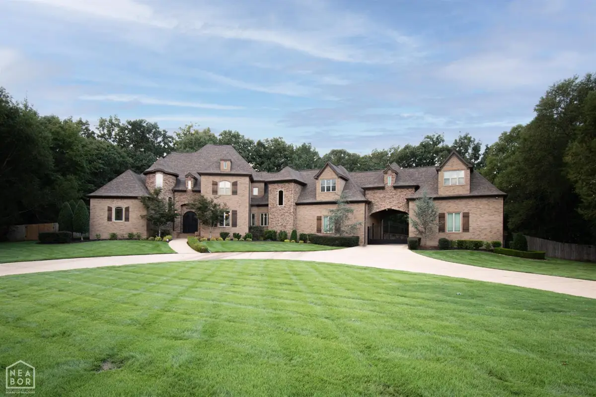 3883 Plantation Estates Drive, Jonesboro, AR 72404 - #1