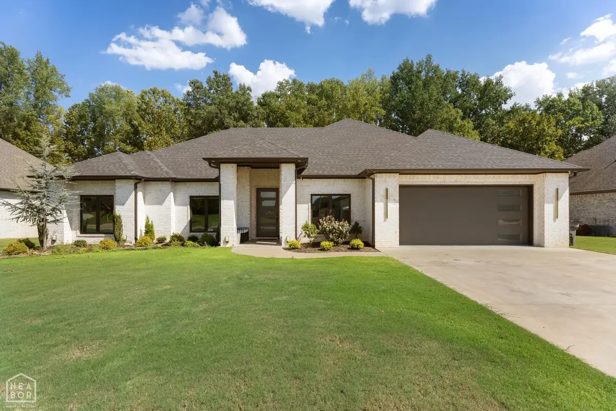 1601 S 28 1/2 Street, Paragould, AR 72450 - #1