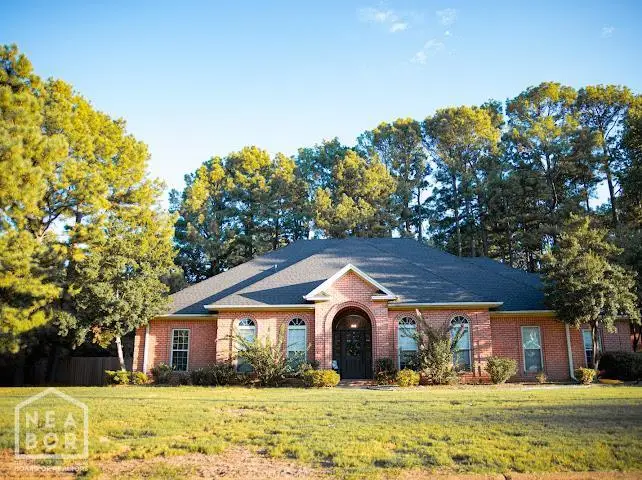 1009 Rossland, Jonesboro, AR 72404 - #1