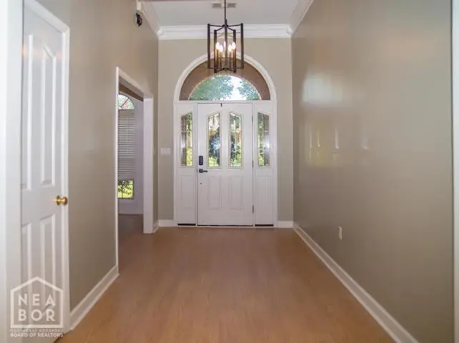 1009 Rossland, Jonesboro, AR 72404 - #2