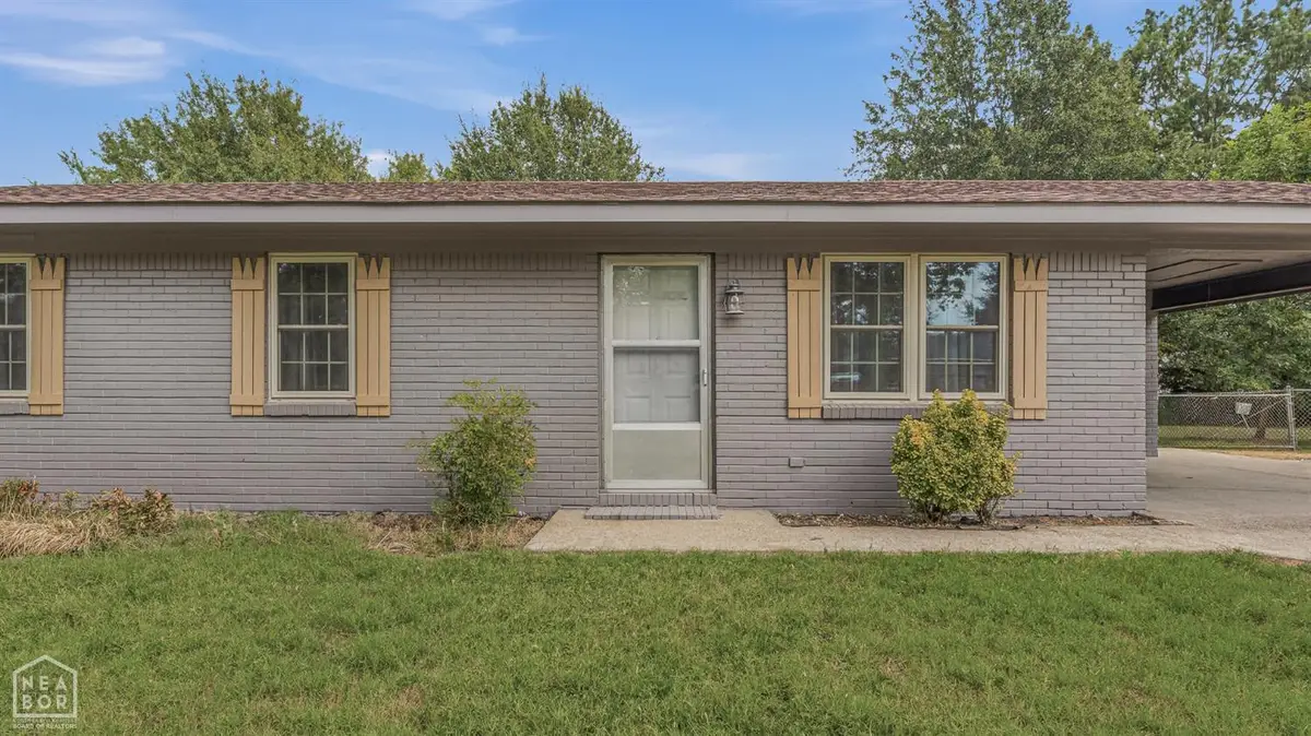 310 Pine Street, Keiser, AR 72351 - #1
