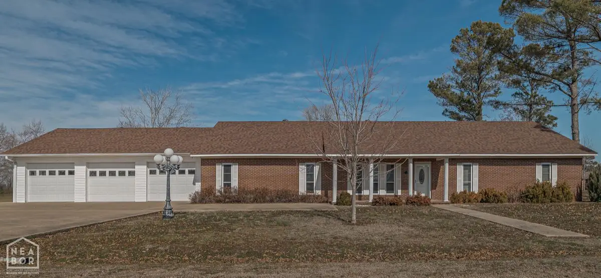 24 County Road 1411, Corning, AR 72422 - #1