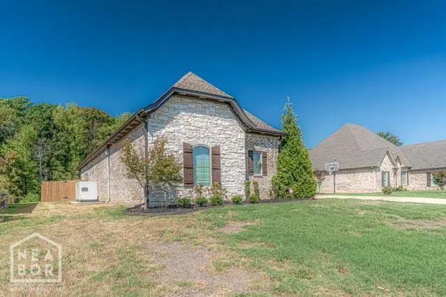 3519 Lake Pointe Drive, Jonesboro, AR 72404 - #3
