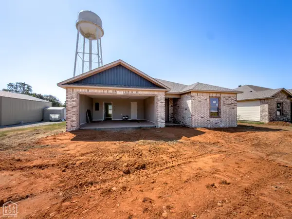 1993 Wood Duck Cove, Lake City, AR 72437