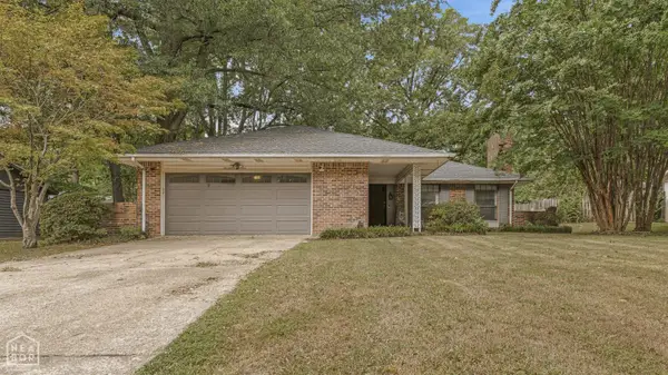 1709 Biscayne Lane, Jonesboro, AR 72401