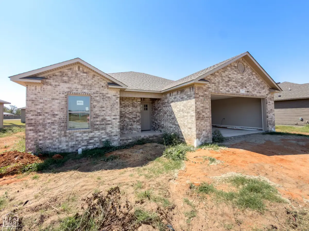 1995 Wood Duck Cove, Lake City, AR 72437 - #1