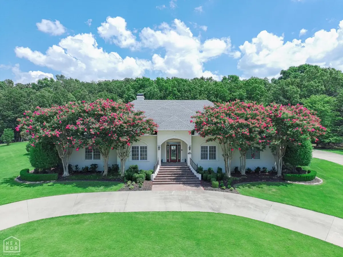3411 Lacoste Drive, Jonesboro, AR 72404 - #1