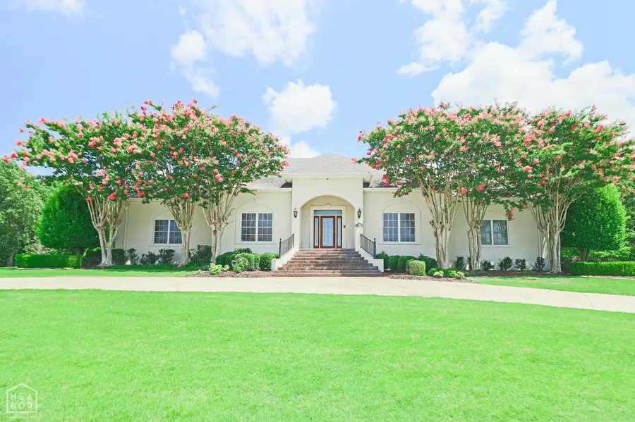 3411 Lacoste Drive, Jonesboro, AR 72404 - #2