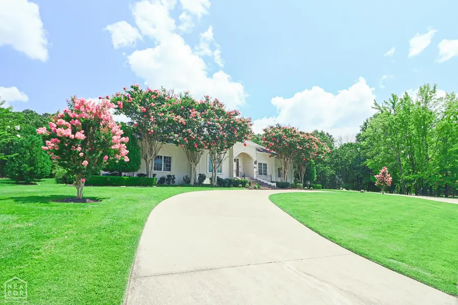 3411 Lacoste Drive, Jonesboro, AR 72404 - #3