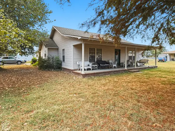 801 Ellis Avenue, Trumann, AR 72472