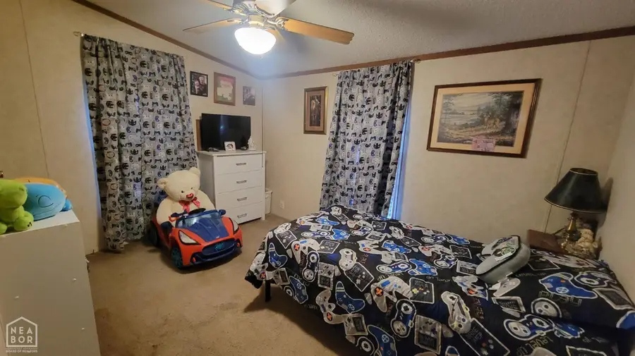 376 1st, Black Rock, AR 72415 - #2