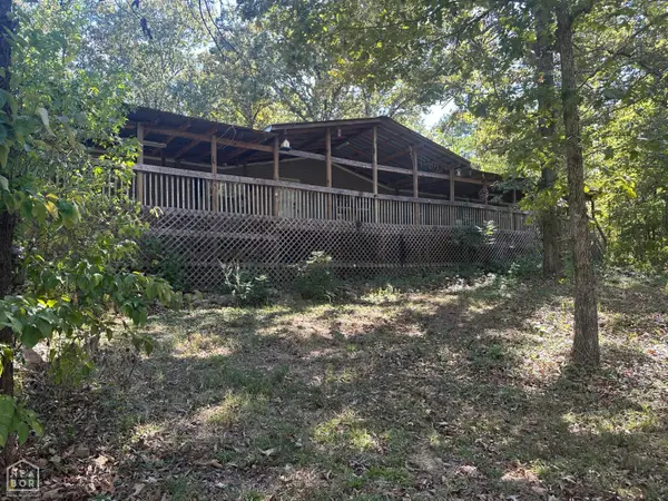 2510 Wilburn Road, Heber Springs, AR 72543
