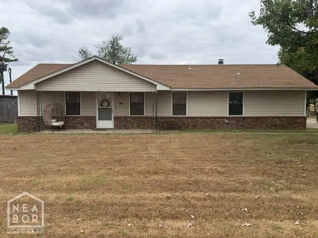 306 E Delta Road, Blytheville, AR 72315 - #1
