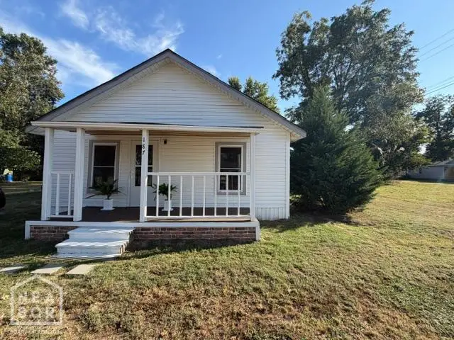 187 Junction Street, Tyronza, AR 72386 - #1