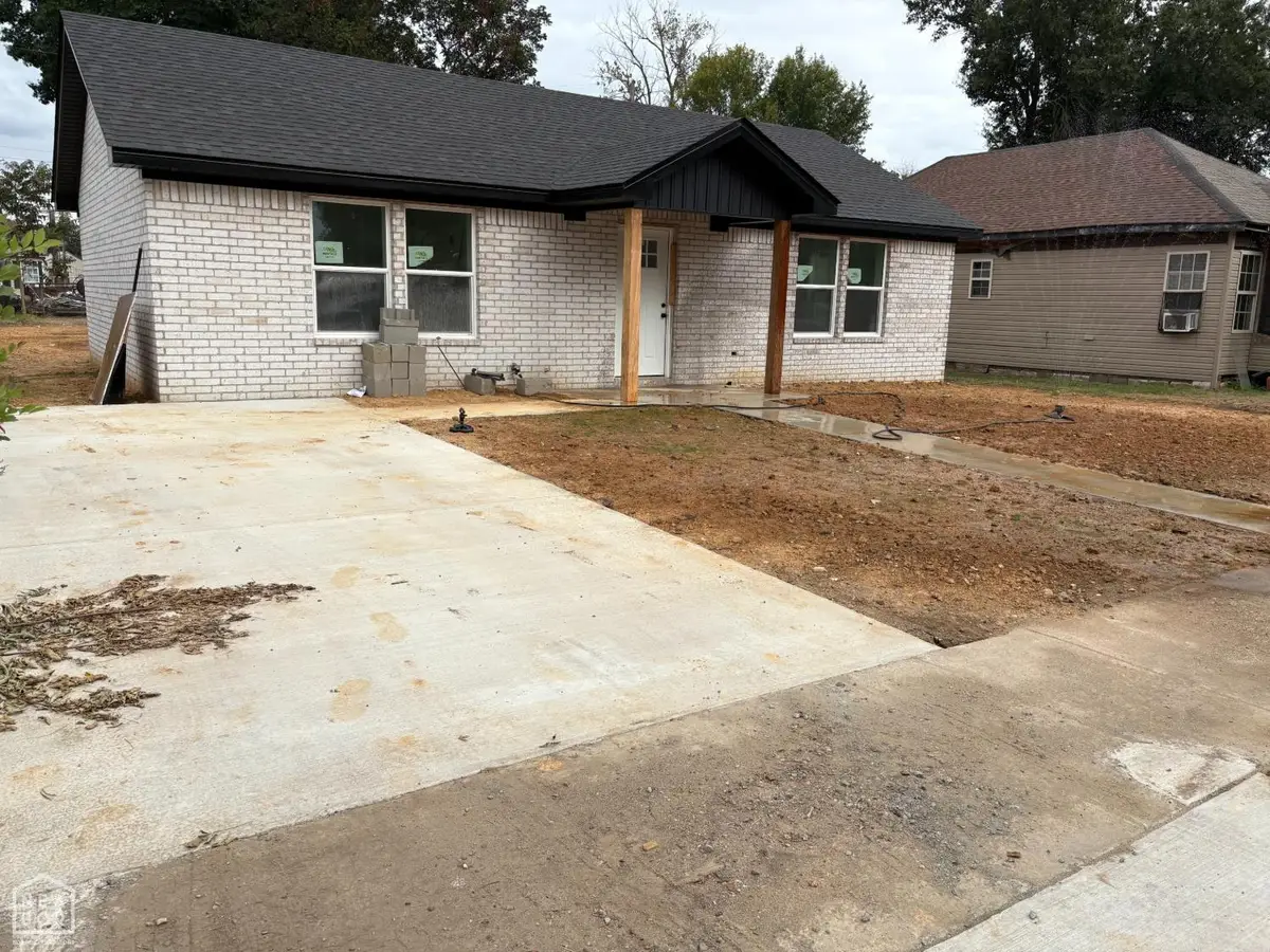 305 Gum Avenue, Trumann, AR 72472 - #1