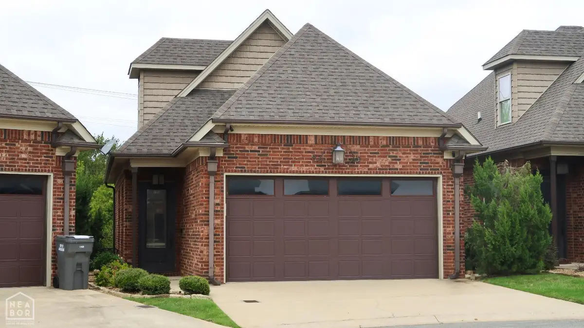2819 Village Meadow Cove, Jonesboro, AR 72405 - #1