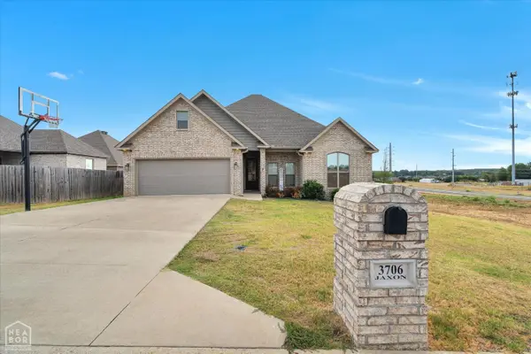 3706 Jaxon Lane, Jonesboro, AR 72404