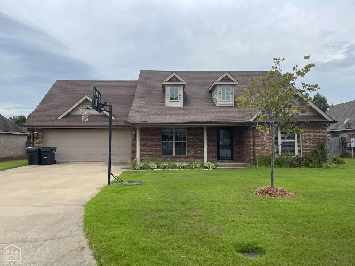 5629 Hollow Creek Lane, Jonesboro, AR 72404 - #1