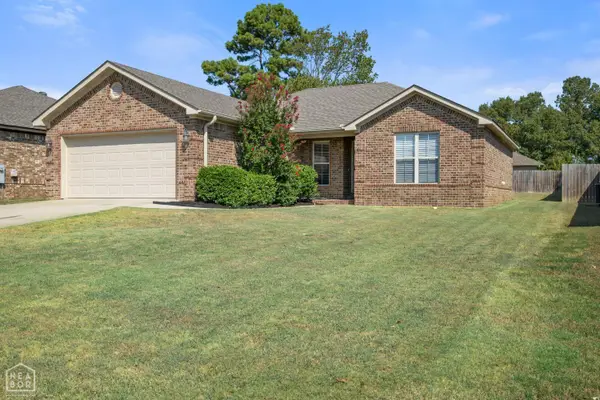 382 Wildwood Point, Jonesboro, AR 72405