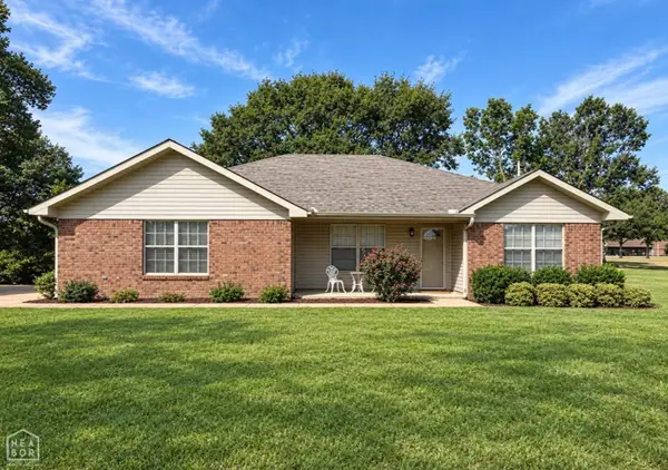 123 Dennis, Lake City, AR 72437