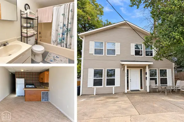 630 W Strawn Avenue, Jonesboro, AR 72401