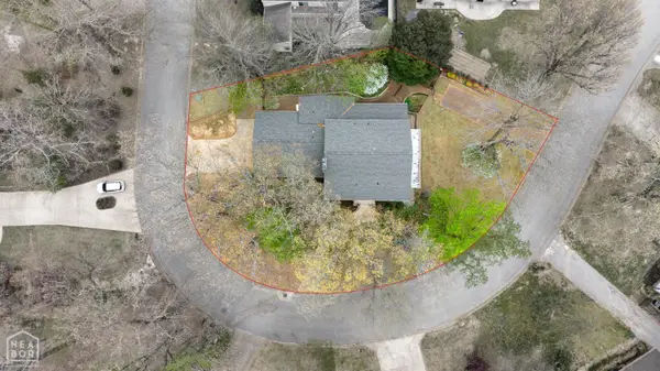 1407 Redbud Circle, Jonesboro, AR 72401