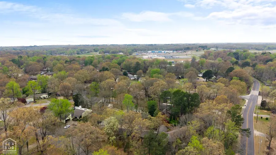 1407 Redbud Circle, Jonesboro, AR 72401 - #3