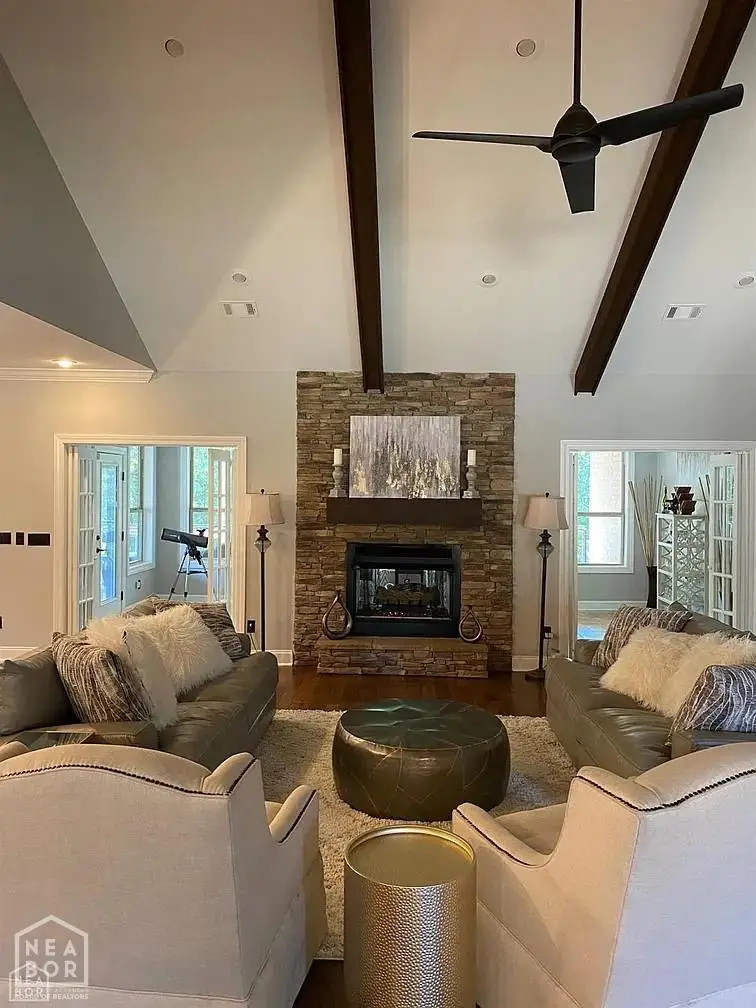 4501 Lochmoor, Jonesboro, AR 72405 - #3