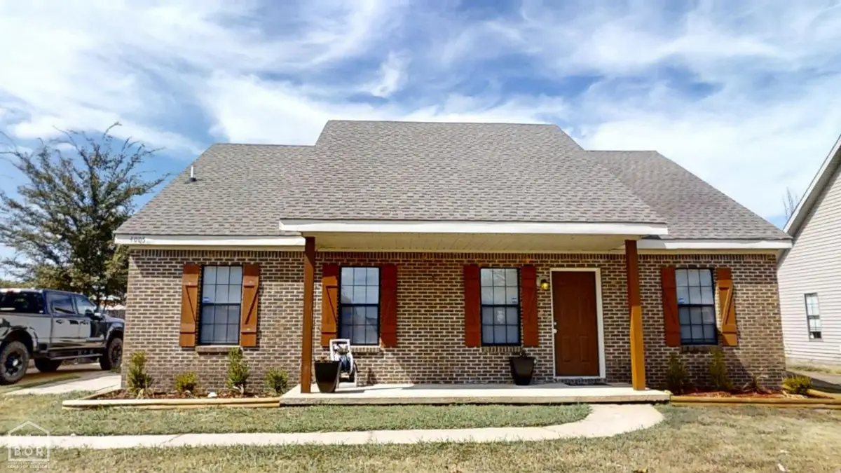 4005 Kents Place, Jonesboro, AR 72404 - #1