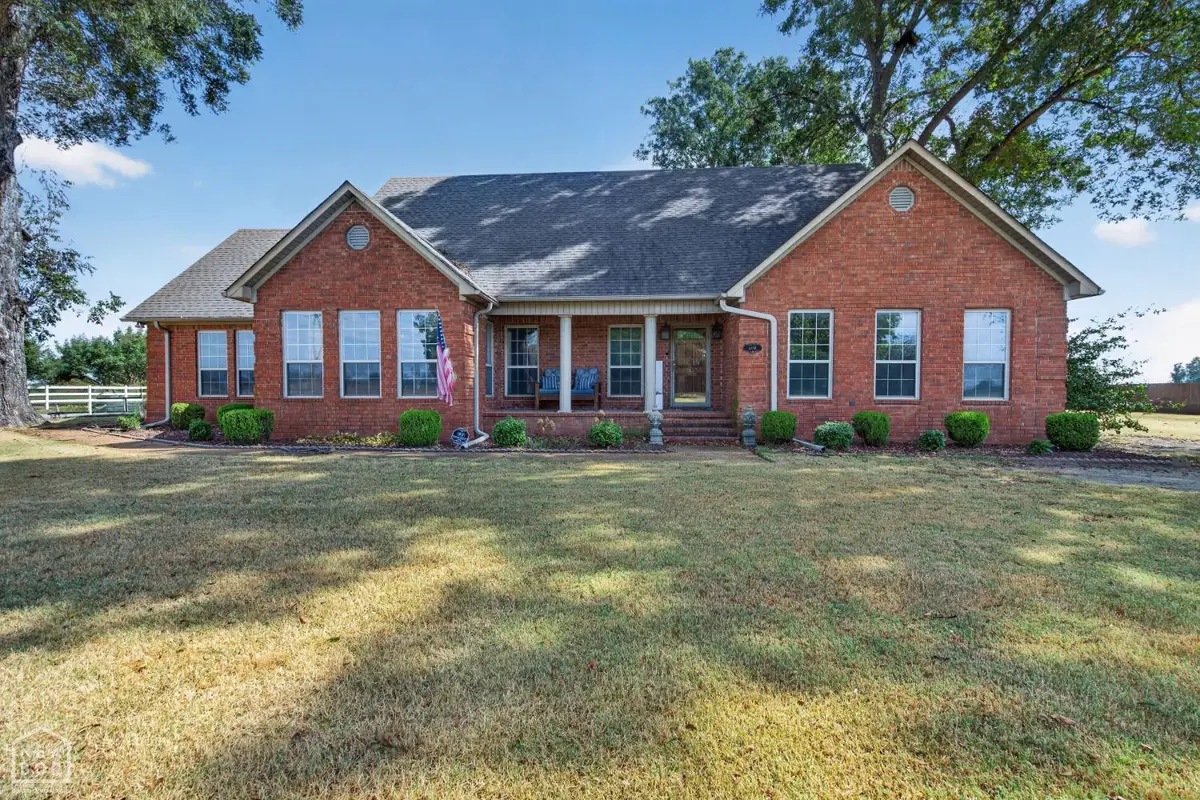6498 N Us Highway 61, Blytheville, AR 72315 - #1