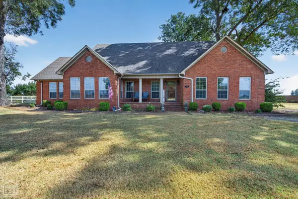 6498 N Us Highway 61, Blytheville, AR 72315