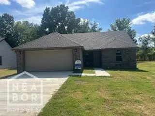 102 Hinkley, Brookland, AR 72417