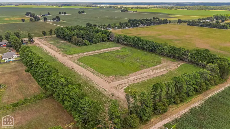 0 Lot #9 Elizabeth Cove, Manila, AR 72442 - #2