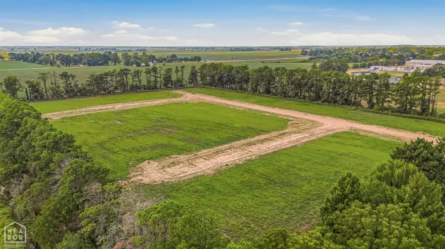 0 Lot #21 Corbett Cove, Manila, AR 72442 - #3