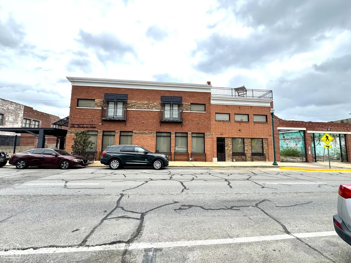 226 Union St #1-11 Street, Jonesboro, AR 72401 - #1