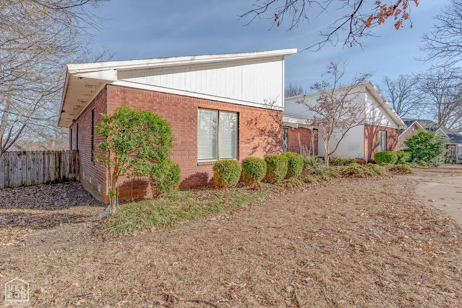 2806 Harrisburg Rd, Jonesboro, AR 72401 - #2