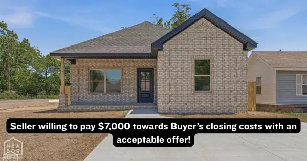 912 Lange Street, Leachville, AR 72438