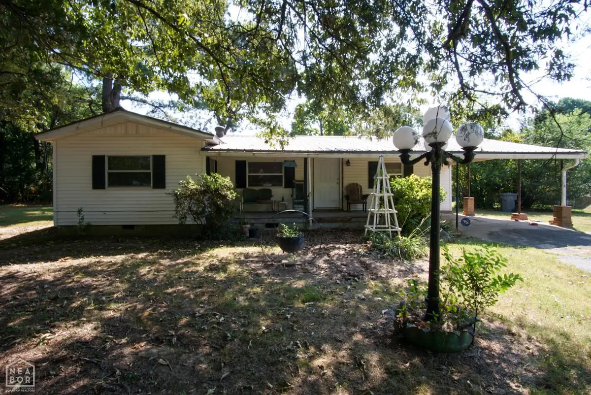 1612 Duncan, Jonesboro, AR 72401 - #1