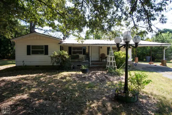 1612 Duncan, Jonesboro, AR 72401