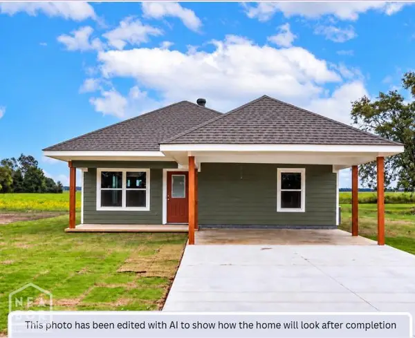 1807 SE Front Street, Hoxie, AR 72433